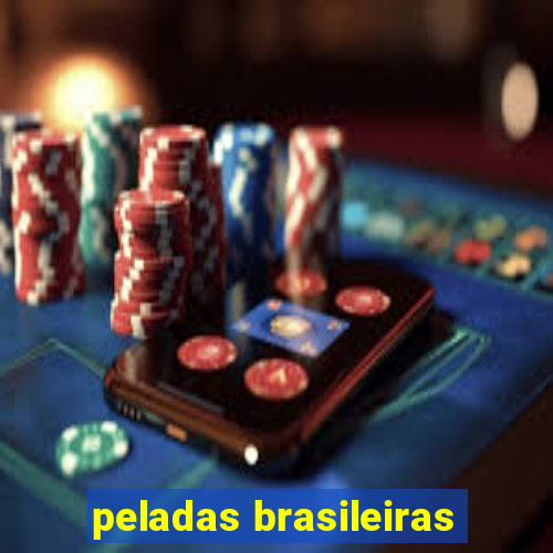 peladas brasileiras